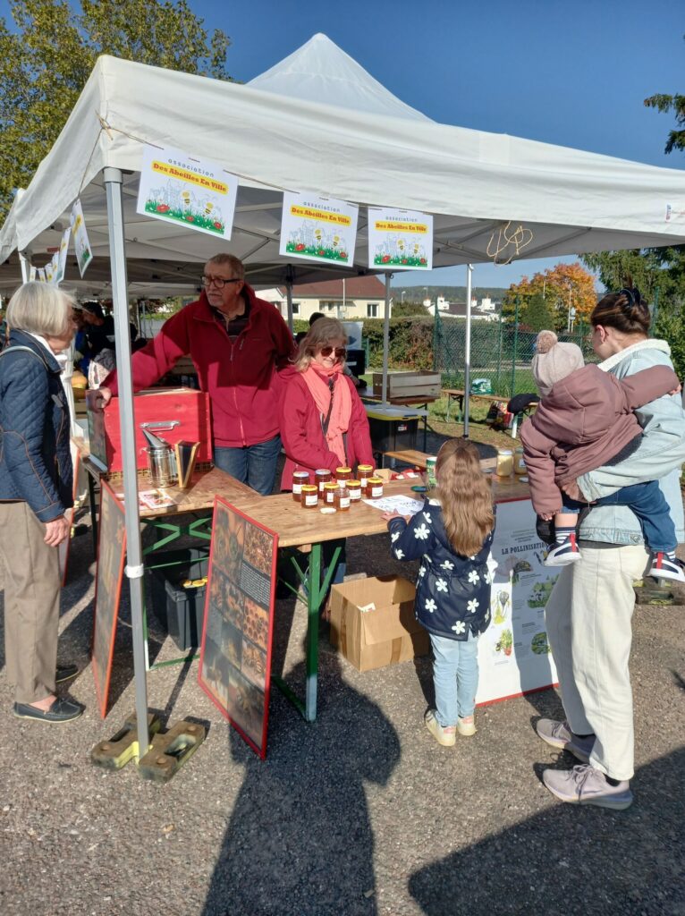 fete des courges marsannay