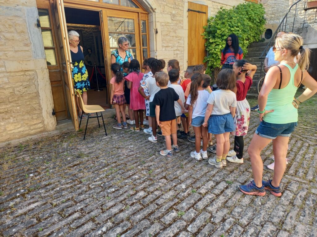 musee bonbis valendons