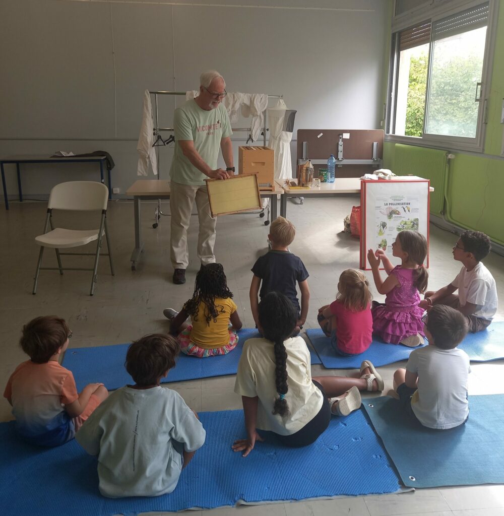 accueil loisirs bourroches