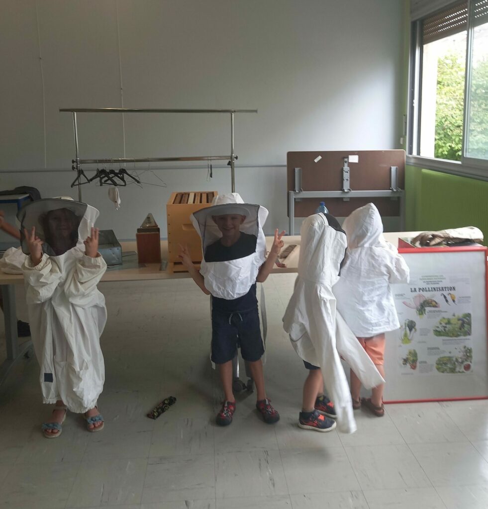 accueil loisirs bourroches