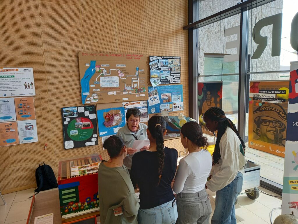 fete science cedre 2026