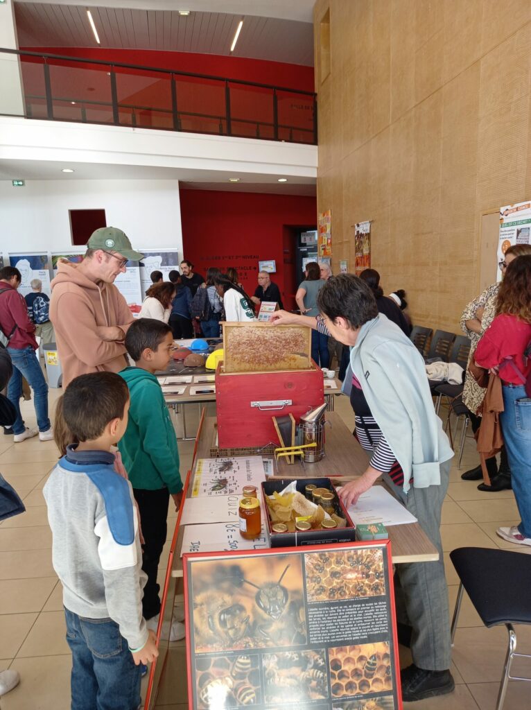 fete science cedre 2026