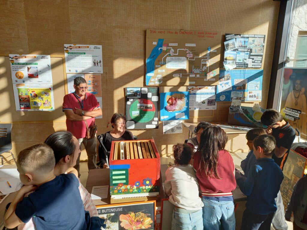 fete science cedre 2026